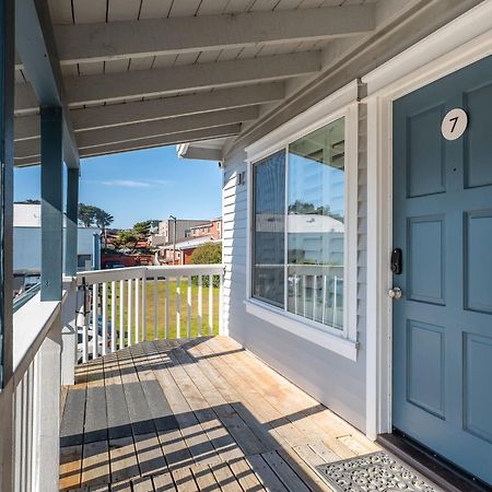 Bandon Marina Inn Екстериор снимка