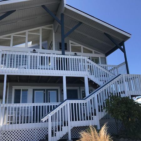 Bandon Marina Inn Екстериор снимка