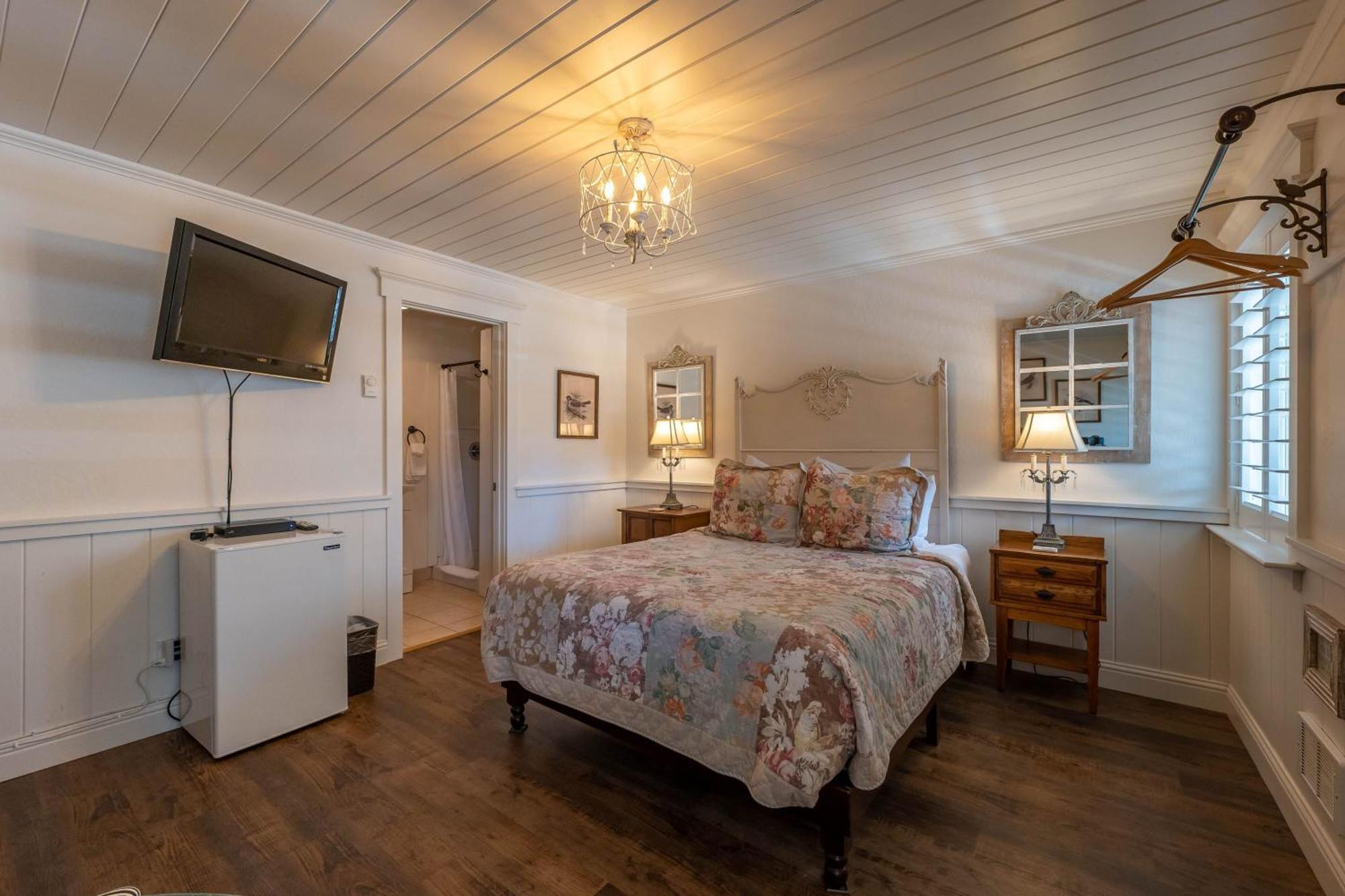 Bandon Marina Inn Екстериор снимка