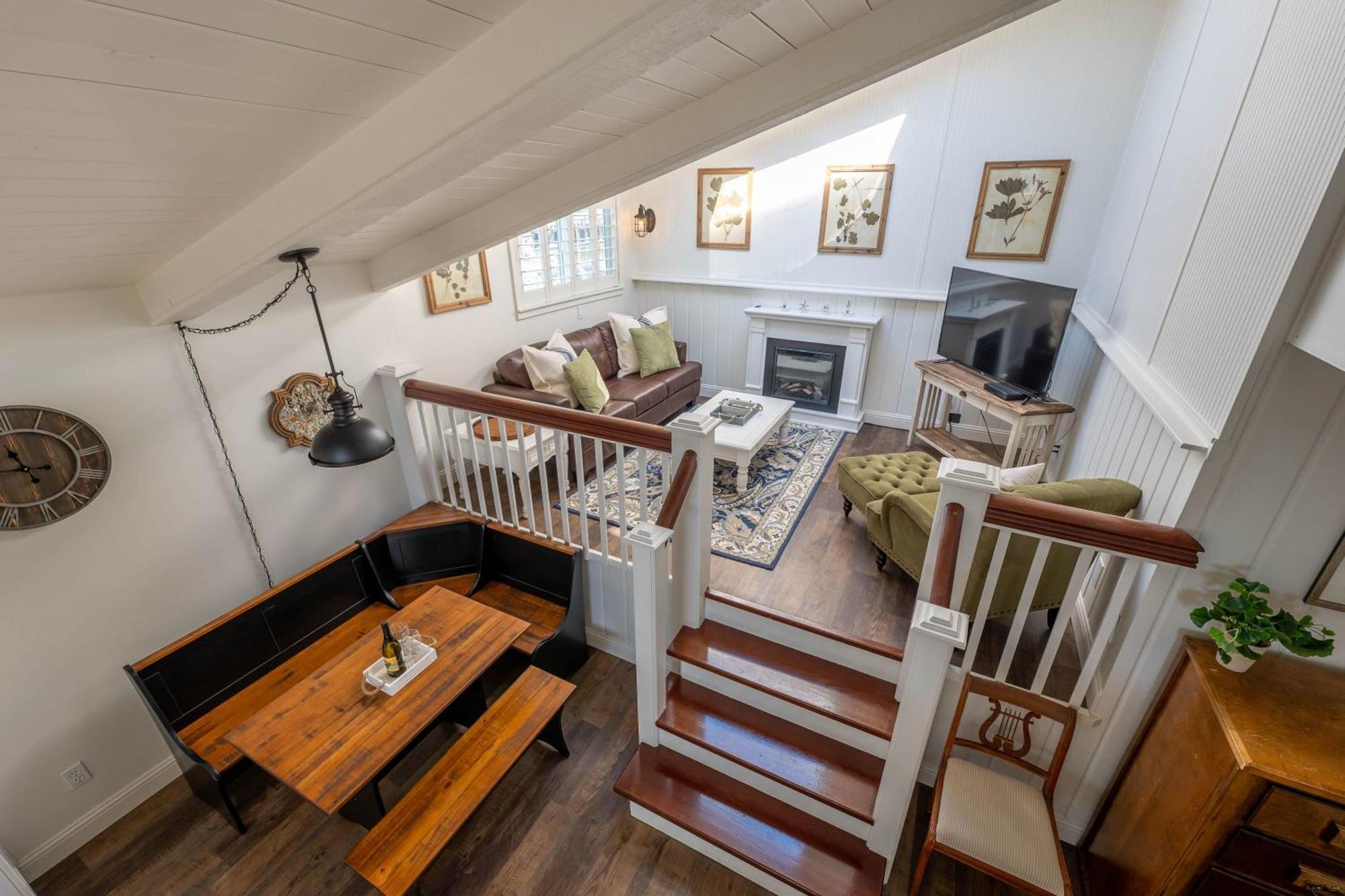 Bandon Marina Inn Екстериор снимка