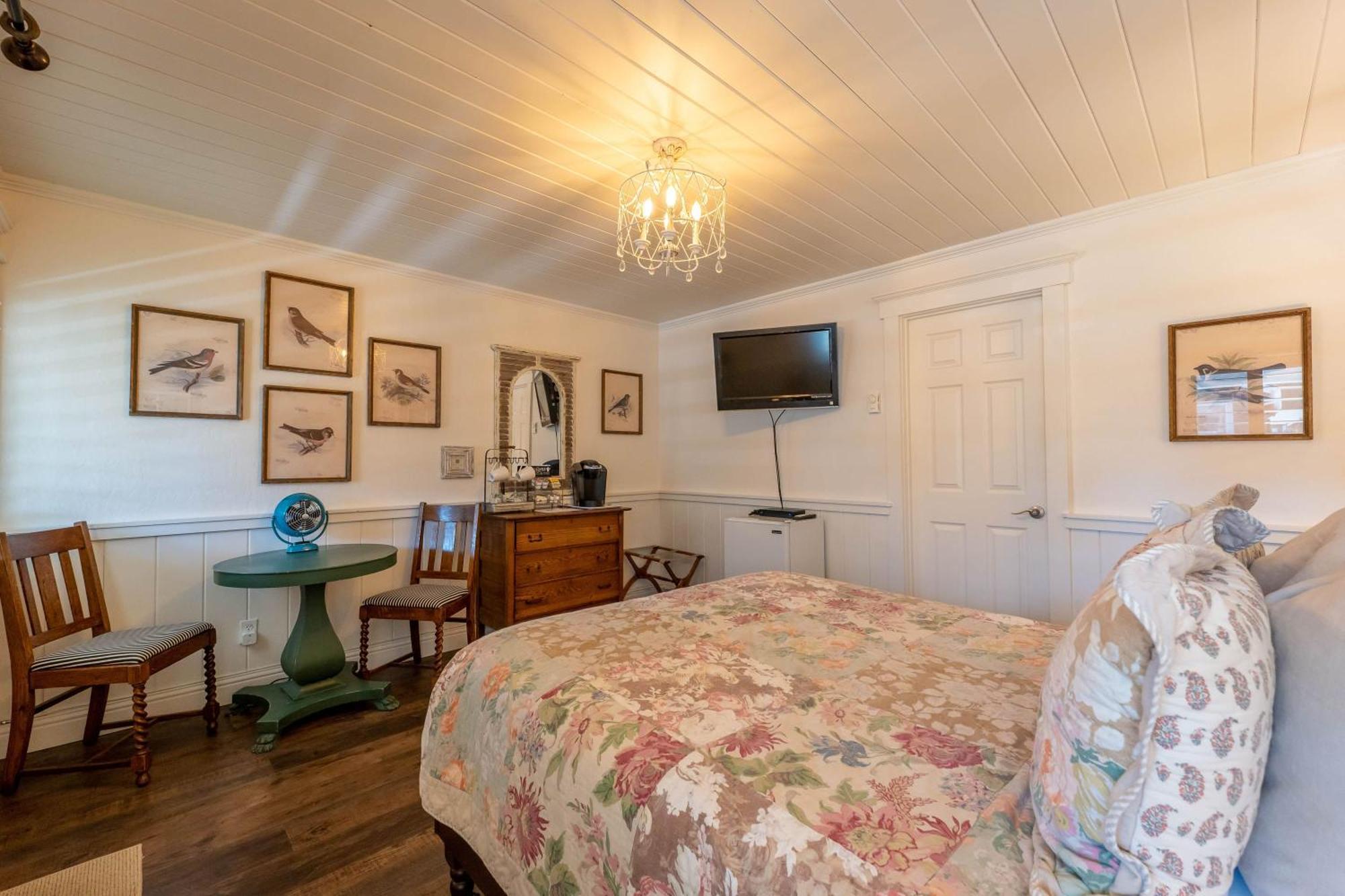 Bandon Marina Inn Екстериор снимка