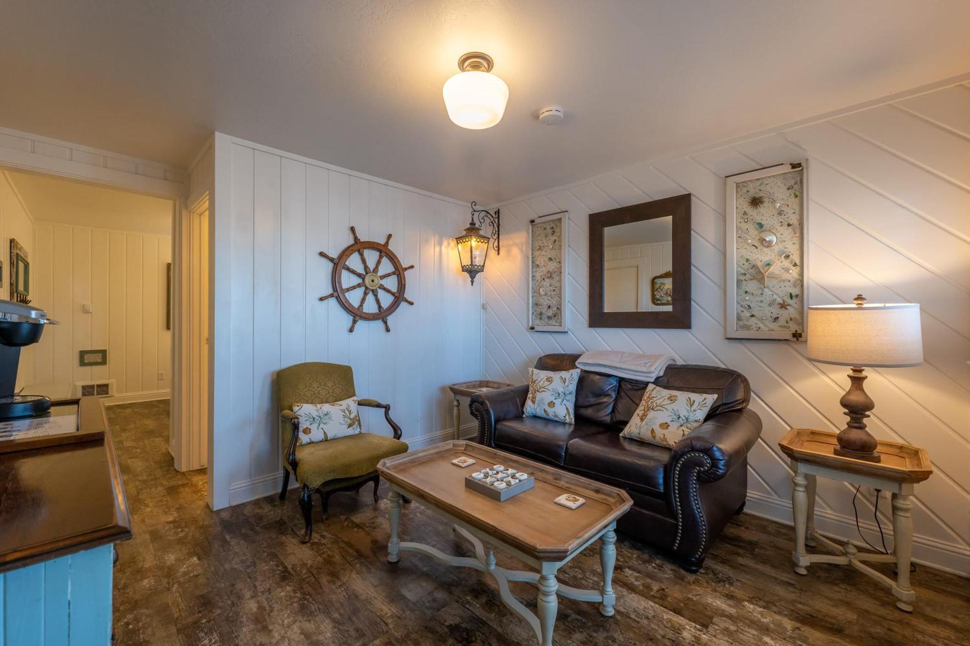 Bandon Marina Inn Екстериор снимка