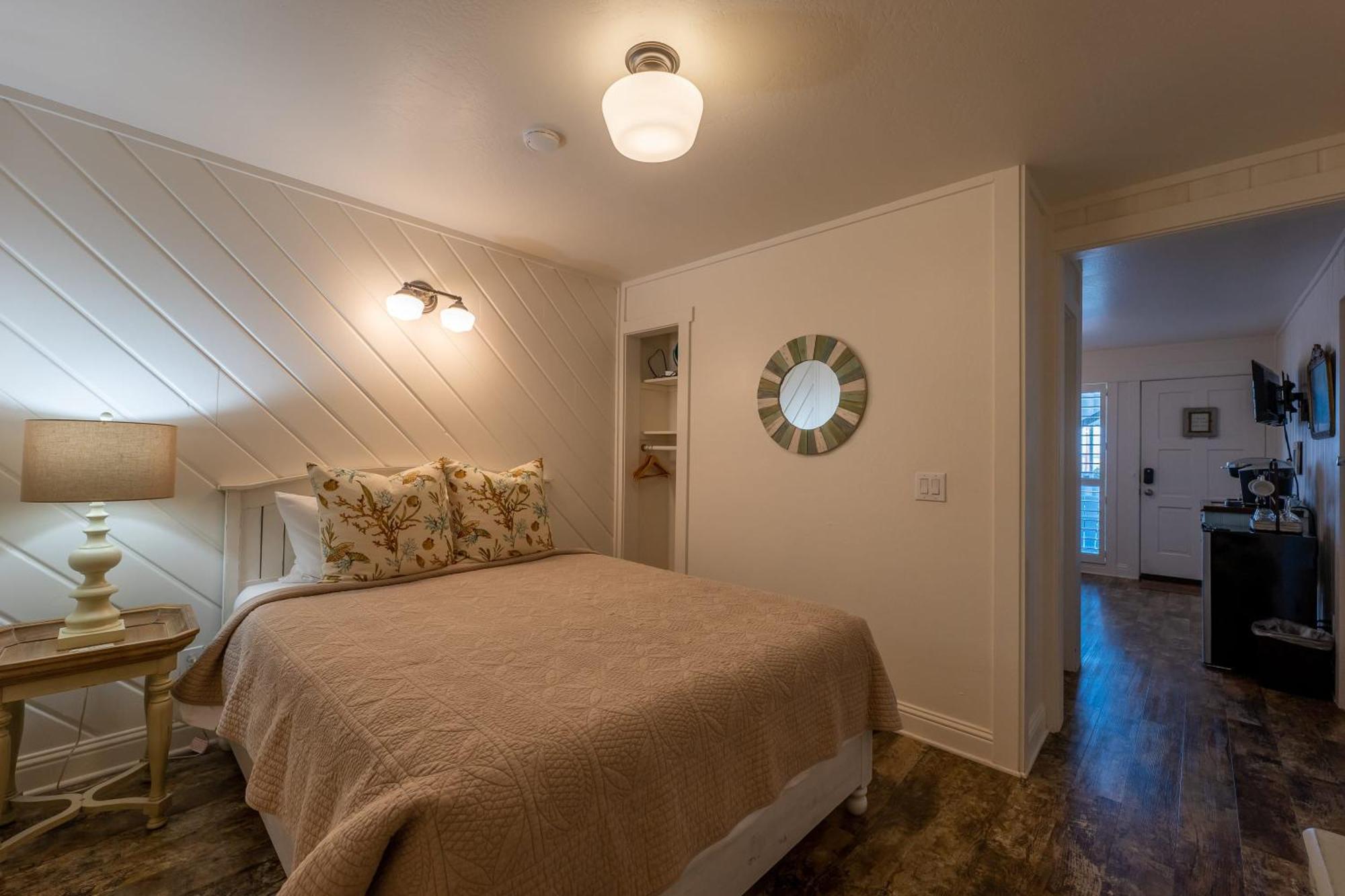 Bandon Marina Inn Екстериор снимка