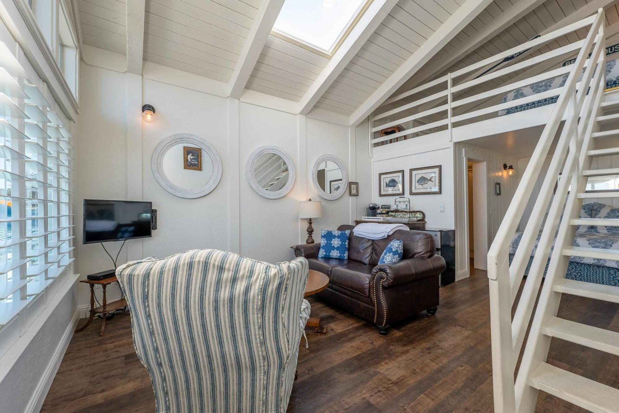 Bandon Marina Inn Екстериор снимка