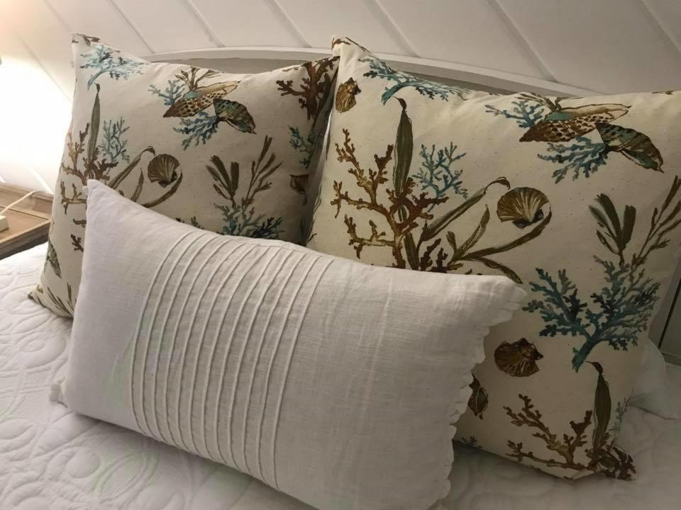 Bandon Marina Inn Екстериор снимка