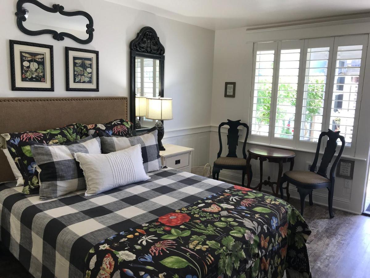 Bandon Marina Inn Екстериор снимка