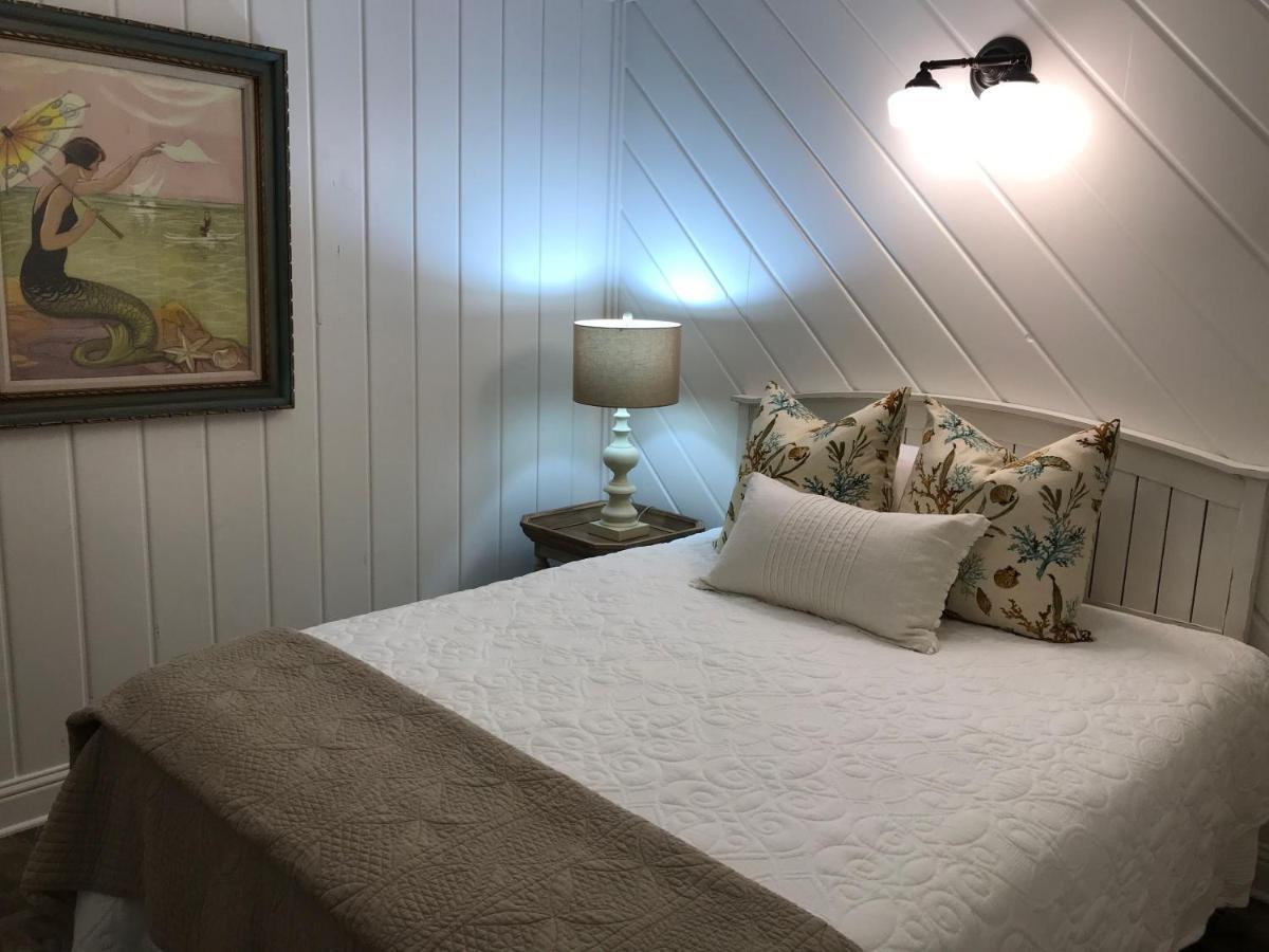 Bandon Marina Inn Екстериор снимка