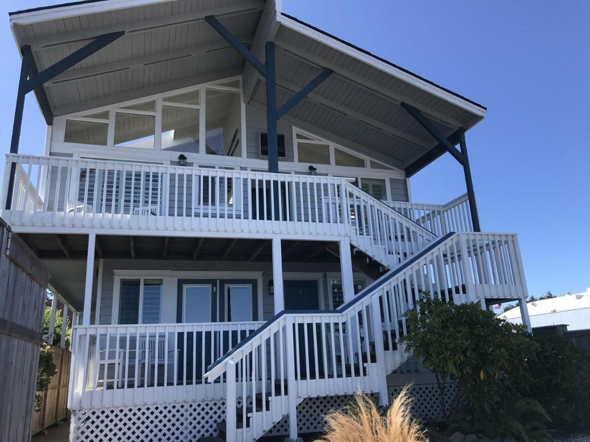 Bandon Marina Inn Екстериор снимка