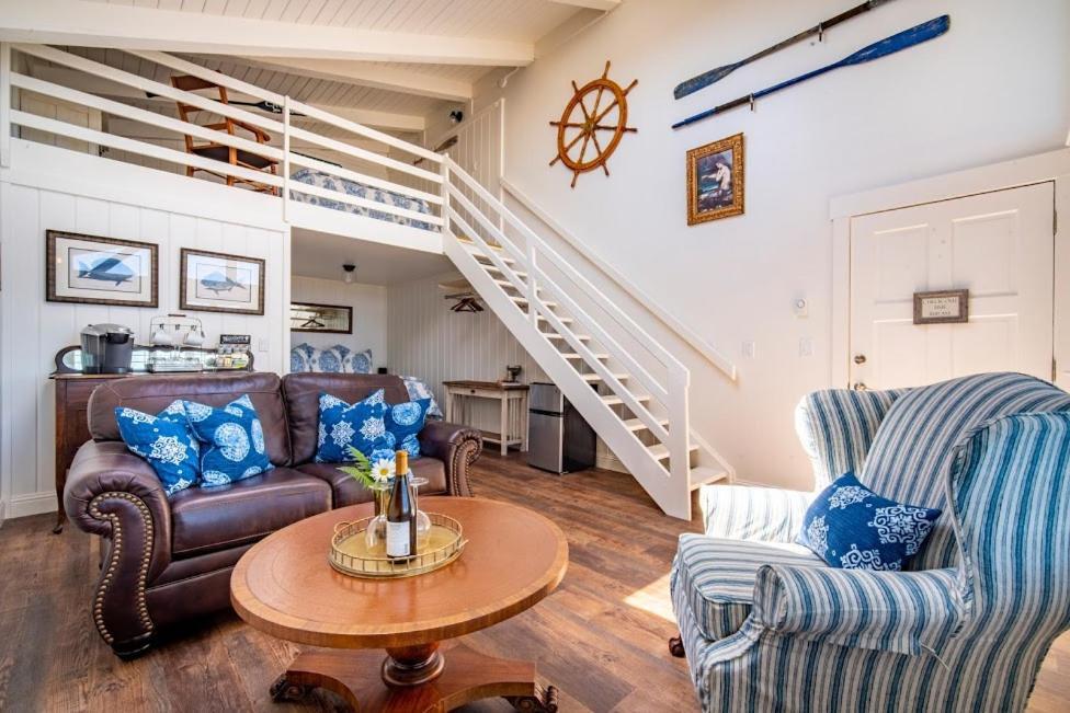 Bandon Marina Inn Екстериор снимка