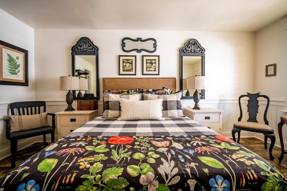 Bandon Marina Inn Екстериор снимка