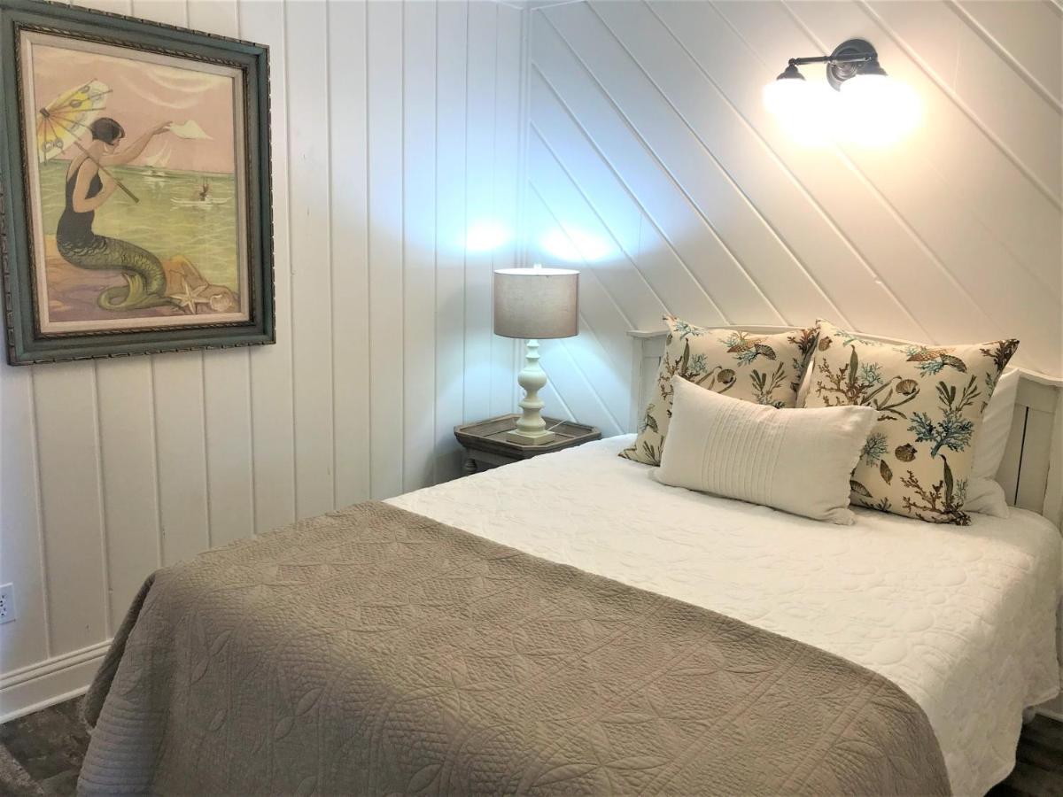 Bandon Marina Inn Екстериор снимка