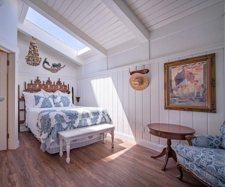 Bandon Marina Inn Екстериор снимка