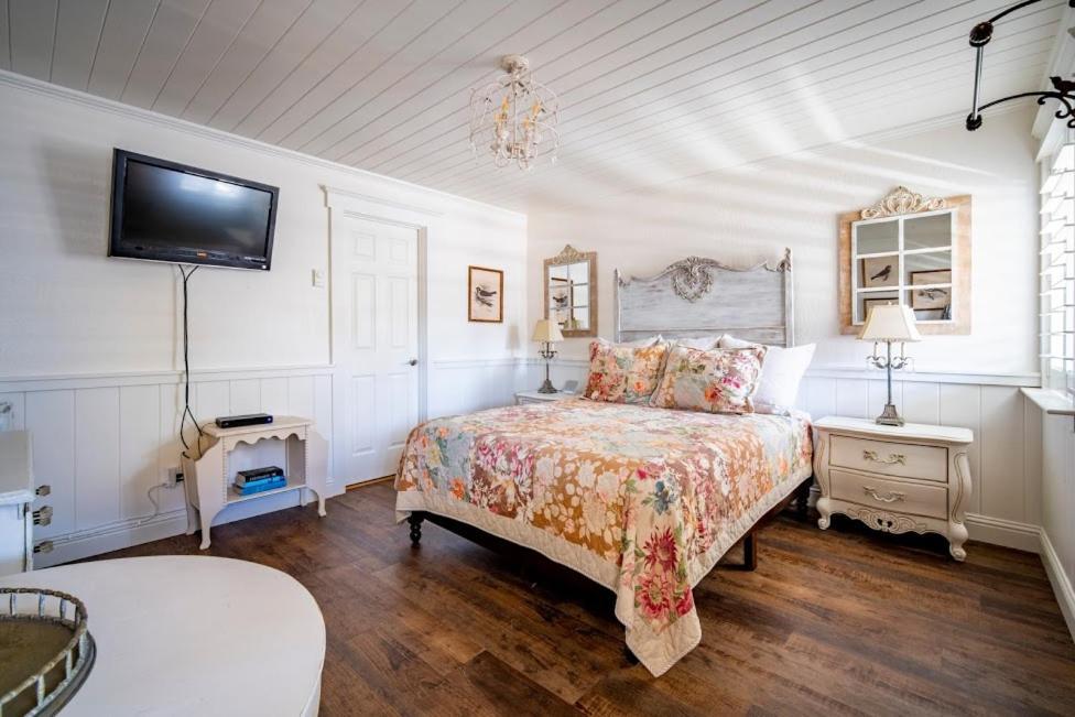 Bandon Marina Inn Екстериор снимка