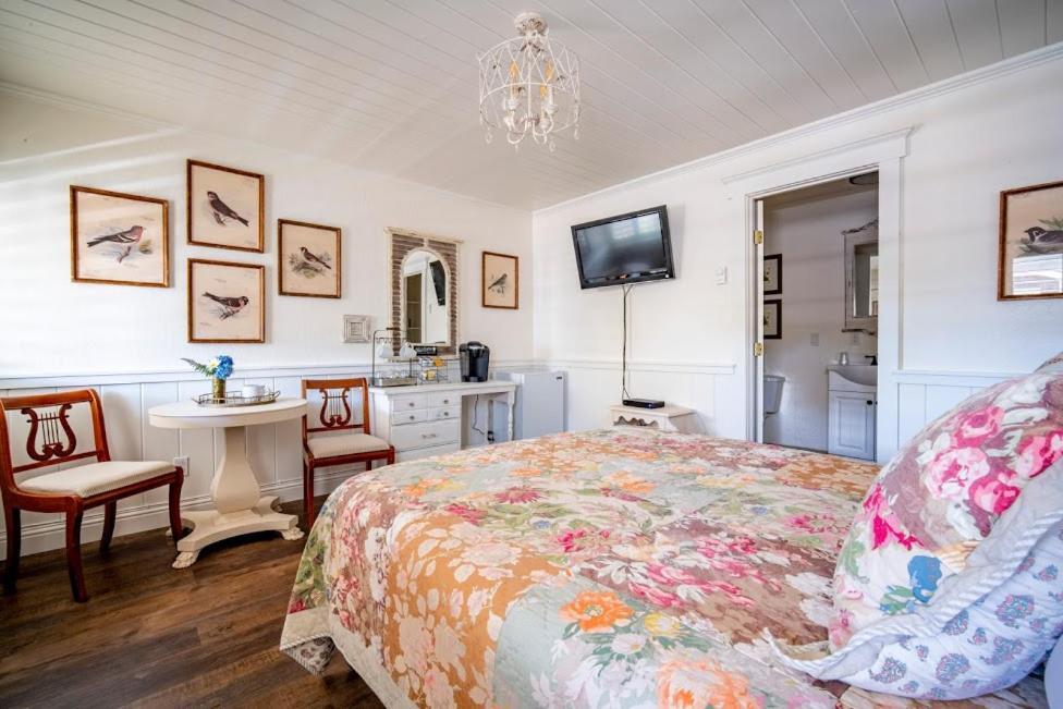 Bandon Marina Inn Екстериор снимка