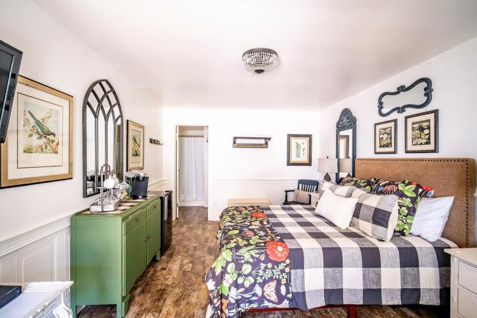 Bandon Marina Inn Екстериор снимка